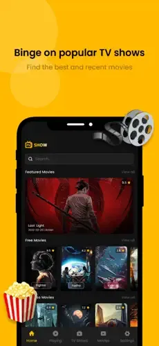 cricify-tv-mod-apk tv show